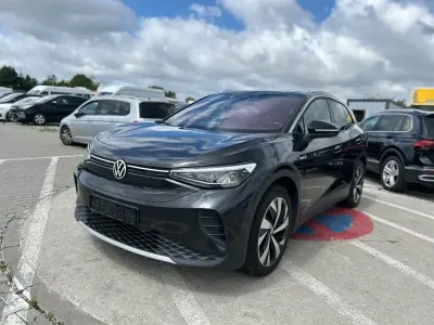 Gebraucht VW ID.4