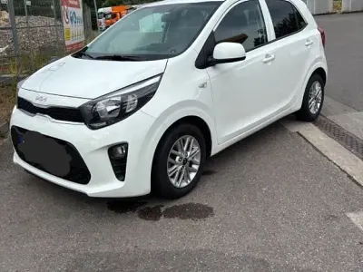 Gebraucht Kia Picanto