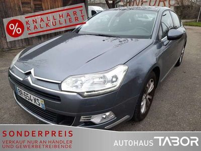 gebraucht Citroën C5 2.0 HDi 140 FAP Tendance