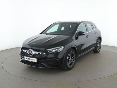 Mercedes GLA200