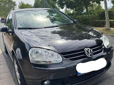 VW Golf V