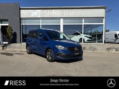 Mercedes T180