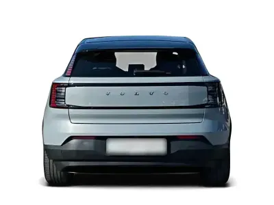 Gebraucht Volvo EX30 Performance 314 kW (428 PS) 2024 Grau SUV