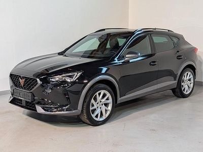 Gebraucht Cupra Formentor 150 PS (110 kW) 2024 Schwarz SUV