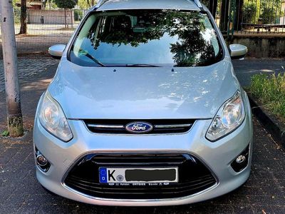 Ford Grand C-Max