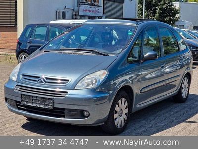 Citroën Xsara Picasso