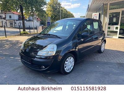 Renault Modus