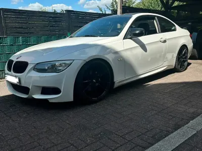 Gebraucht BMW 318