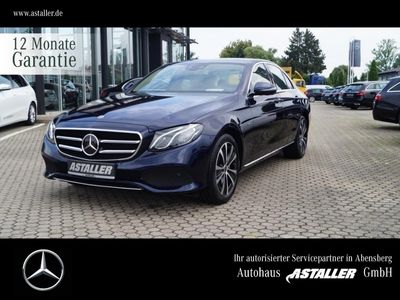 Mercedes E Class Gebraucht Kaufen 23 102 Autouncle