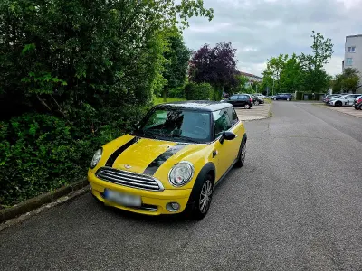 Gebraucht Mini Cooper