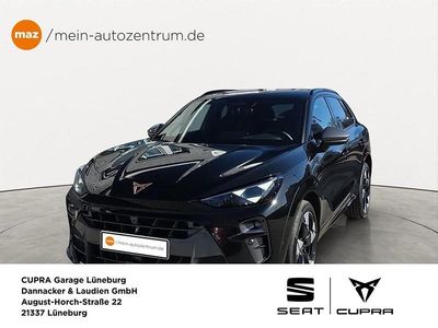 Usata Cupra Terramar VZ 265 CV (194 kW) 2025 Nero SUV