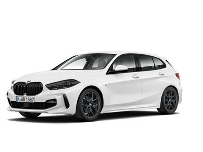 gebraucht BMW 120 i Hatch