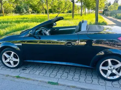 Gebraucht Opel Tigra