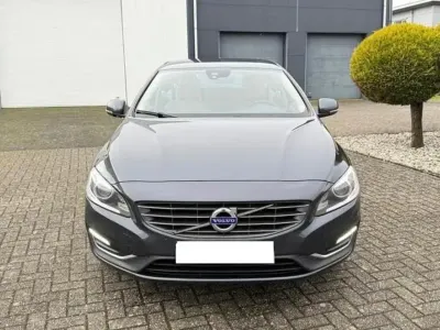 Gebraucht Volvo V60