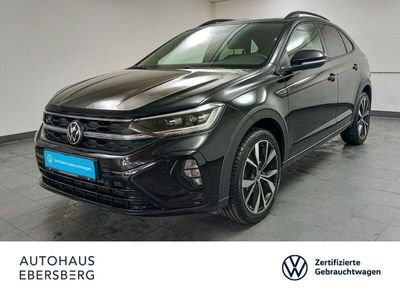 VW Taigo