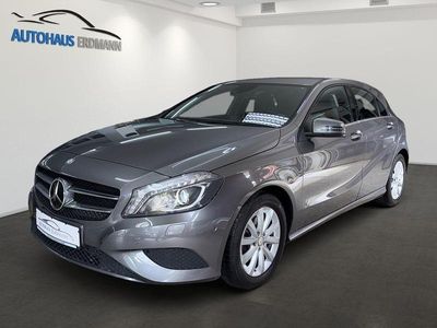 Mercedes A200