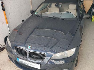 Gebraucht BMW 325 Performance 218 PS (160 kW) 2006 Blau Coupé