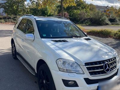 Mercedes ML350