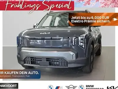 Gebraucht Kia EV2