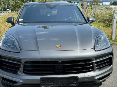 Gebraucht Porsche Cayenne