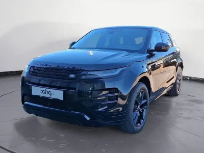 Gebraucht Land Rover Range Rover evoque