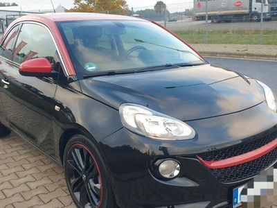 gebraucht Opel Adam Unlimited