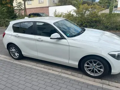 Gebraucht BMW 116