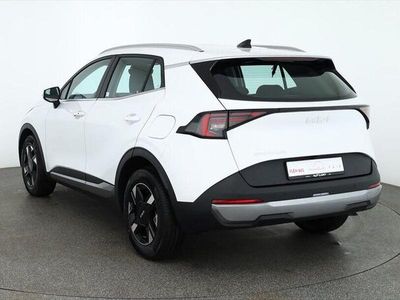 Nuova Kia Sportage 150 CV (110 kW) 2026 Bianco SUV