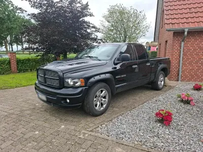 Gebraucht Dodge Ram