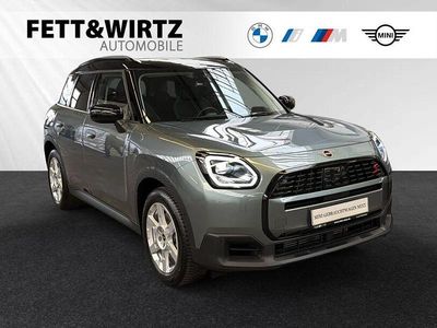Gebraucht Mini Cooper Countryman 2025 Grün SUV