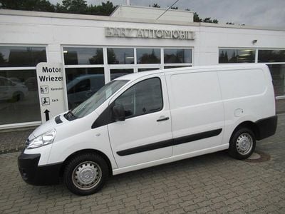 Citroën Jumpy