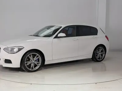 Gebraucht BMW M135