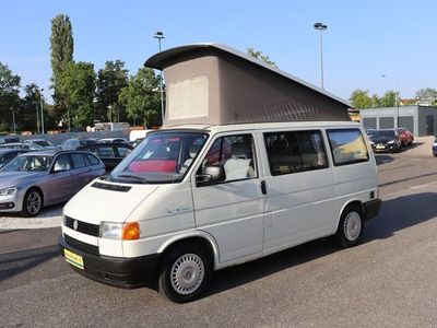 VW T4