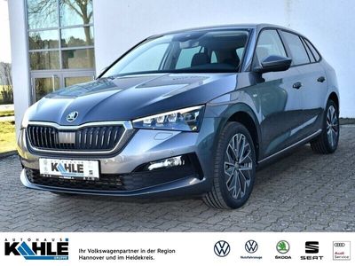 gebraucht Skoda Scala Ambition