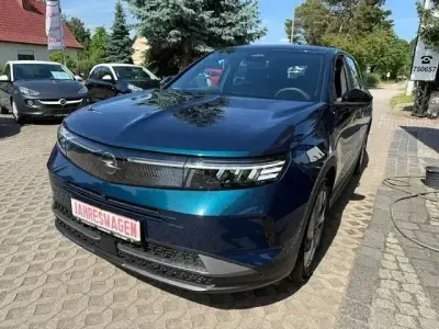 Gebraucht Opel Grandland X 145 PS (106 kW) 2025 Blau SUV