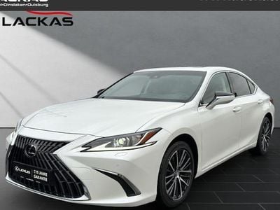 Lexus ES300H