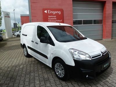 gebraucht Citroën e-Berlingo Berlingo L2 Business