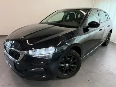 Gebraucht Skoda Scala