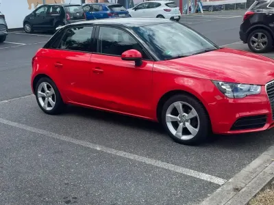 Gebraucht Audi A1