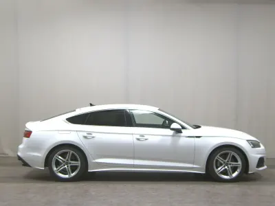 Gebraucht Audi A5 Sportback