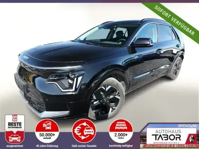 Gebraucht Kia e-Niro