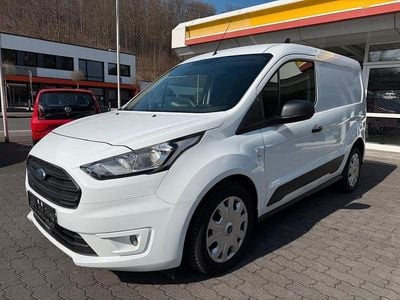 Usata Ford Transit Connect Trend 120 CV (88 kW) 2021 Bianco Monovolume