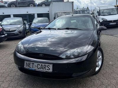 Ford Cougar