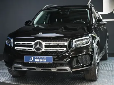 Gebraucht Mercedes GLB200
