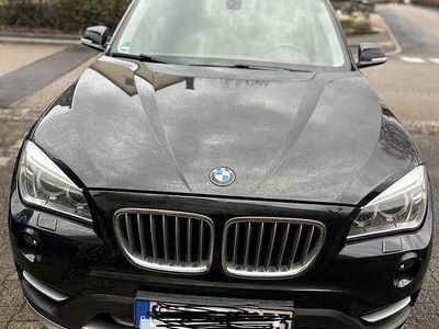 Gebraucht BMW X1 143 PS (105 kW) 2014 SUV