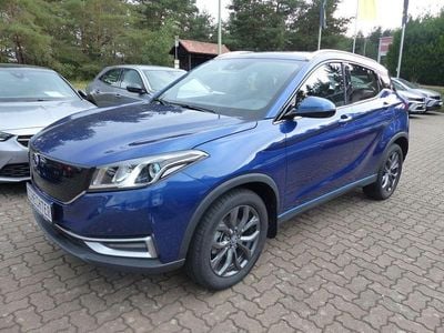 Gebraucht DFSK Seres 3 119 kW (163 PS) 2022 Blau metallic SUV
