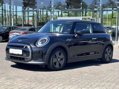 Occasion Mini Cooper 135 kW (184 PK) 2023 Zwart Hatchback