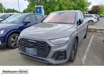 Audi SQ5 Sportback