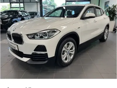 Gebraucht BMW X2