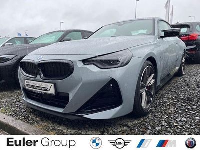 BMW M240